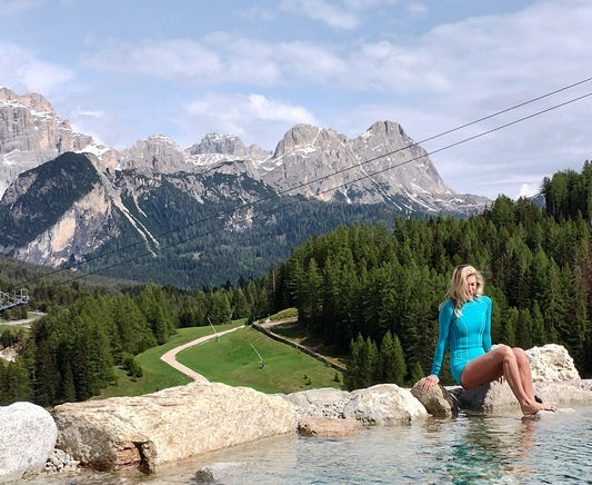 WELLNESS IN THE DOLOMITES