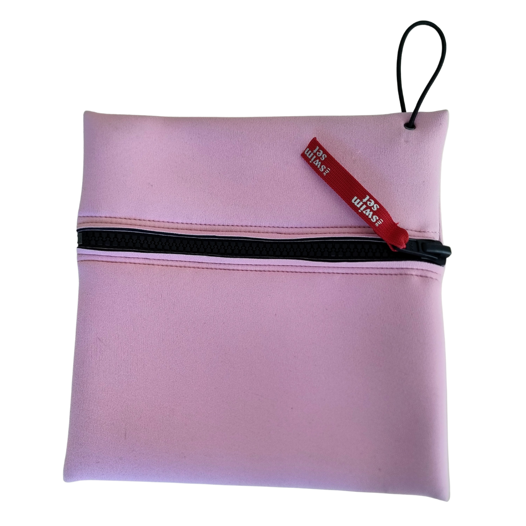 SWIM BAG DIVER WITH SWIM RING