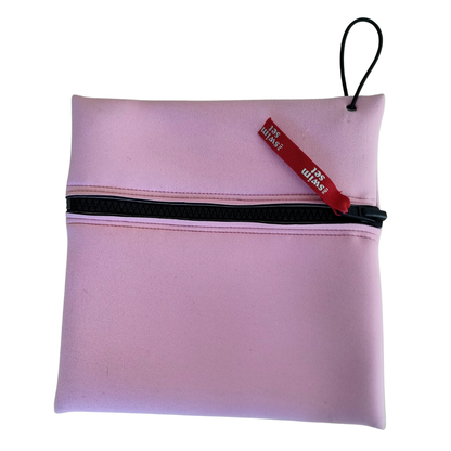 SWIM BAG DIVER WITH SWIM RING